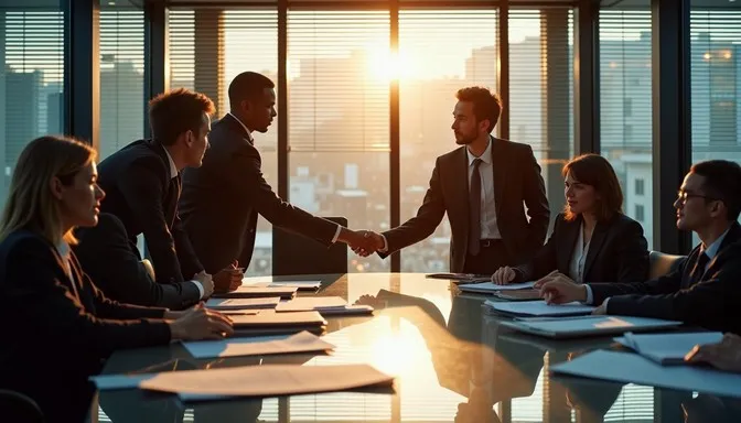 Acquisition-Ready Without Compromise: A Mid-Market Leader's Guide to Positioning for Private Equity Interest
