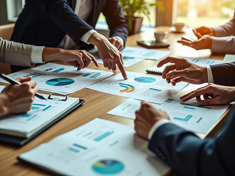 The Illusion of Scale: When Aggressive Revenue Growth Creates a Business That Sophisticated Capital Won't Touch