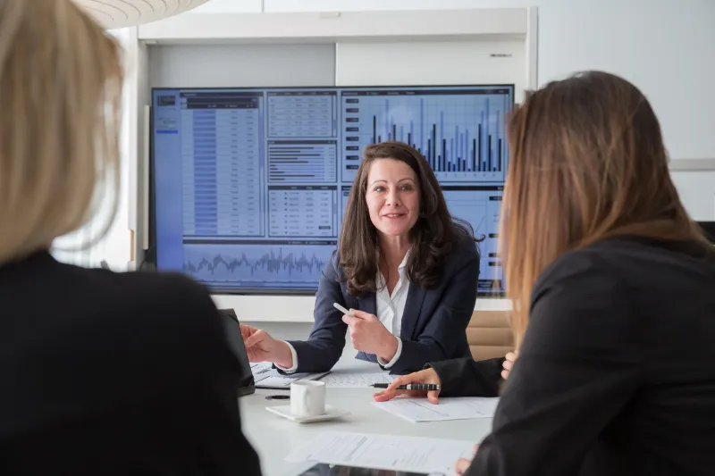 What Your Competitors Already Know: Closing the Internal Intelligence Gap Before It Costs You