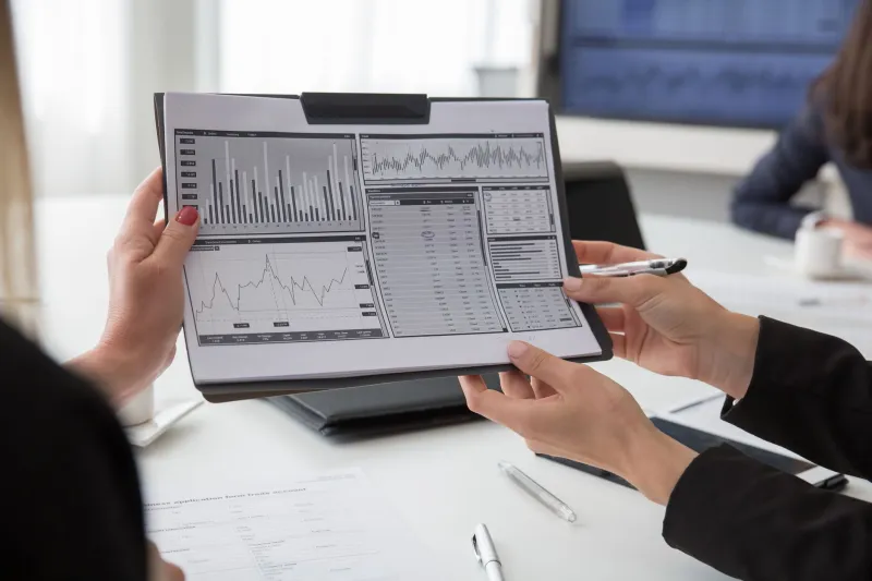 The Precision Trap: How Flawless Financial Forecasts Can Quietly Undermine Strategic Agility
