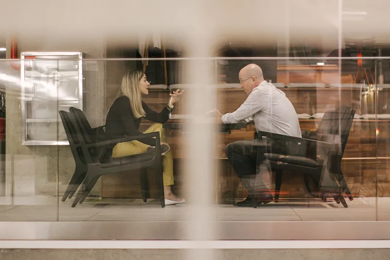Before the Quarter Turns: Seven Leadership Conversations That Will Write Next Year's Numbers