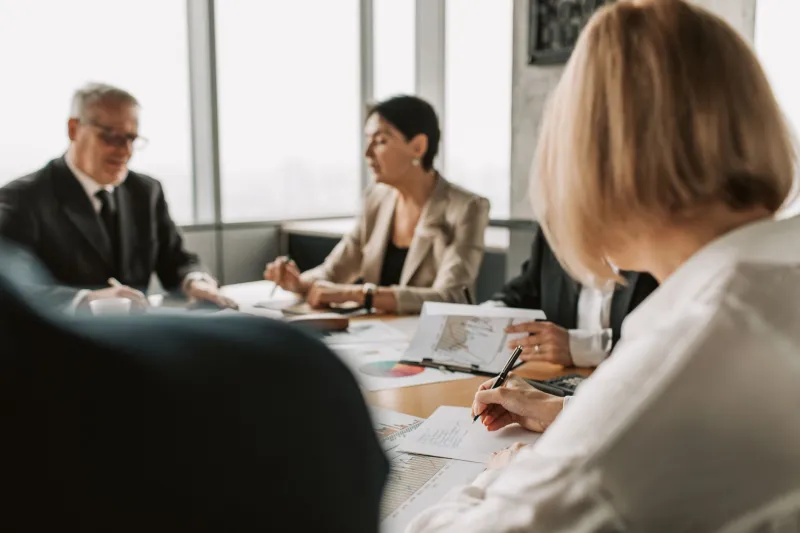 The Silent Margin Drain: How Your Vendors Know More About Your Business Than You Know About Theirs