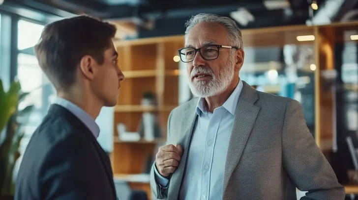 Owner Dependence Is a Line Item: Reframing Succession Before the Market Does It for You
