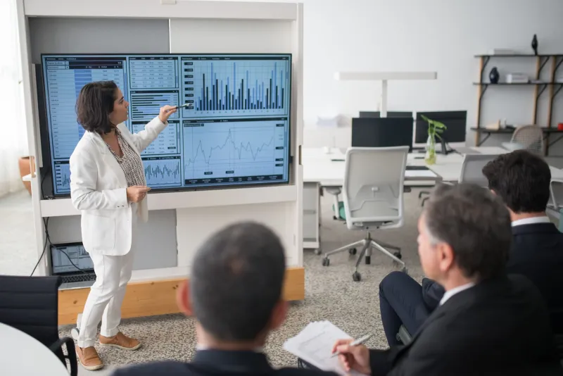 Too Much Light, Too Little Clarity: Why Complete Financial Visibility Can Blind a CFO to What Matters Most
