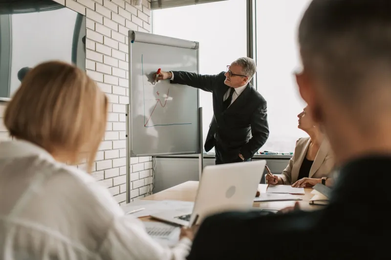 The Unscheduled Advantage: Why Breakthrough Strategy Lives Outside Your Planning Calendar